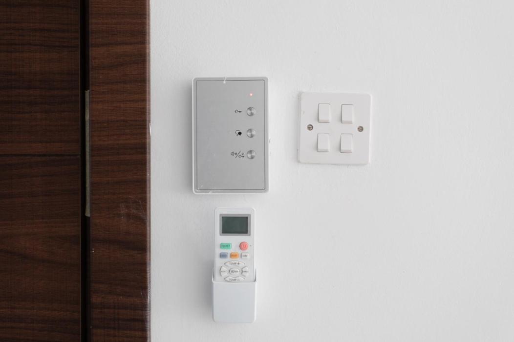 F5 Room 1, Private Double Room With Private Bathroom And Balcony In Shared Flat Msida Exteriör bild